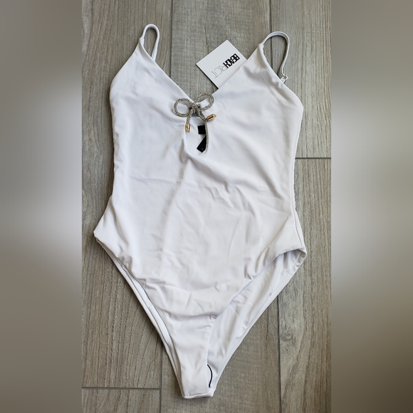 Beach riot one piece swimsuit - Picture 5 of 7